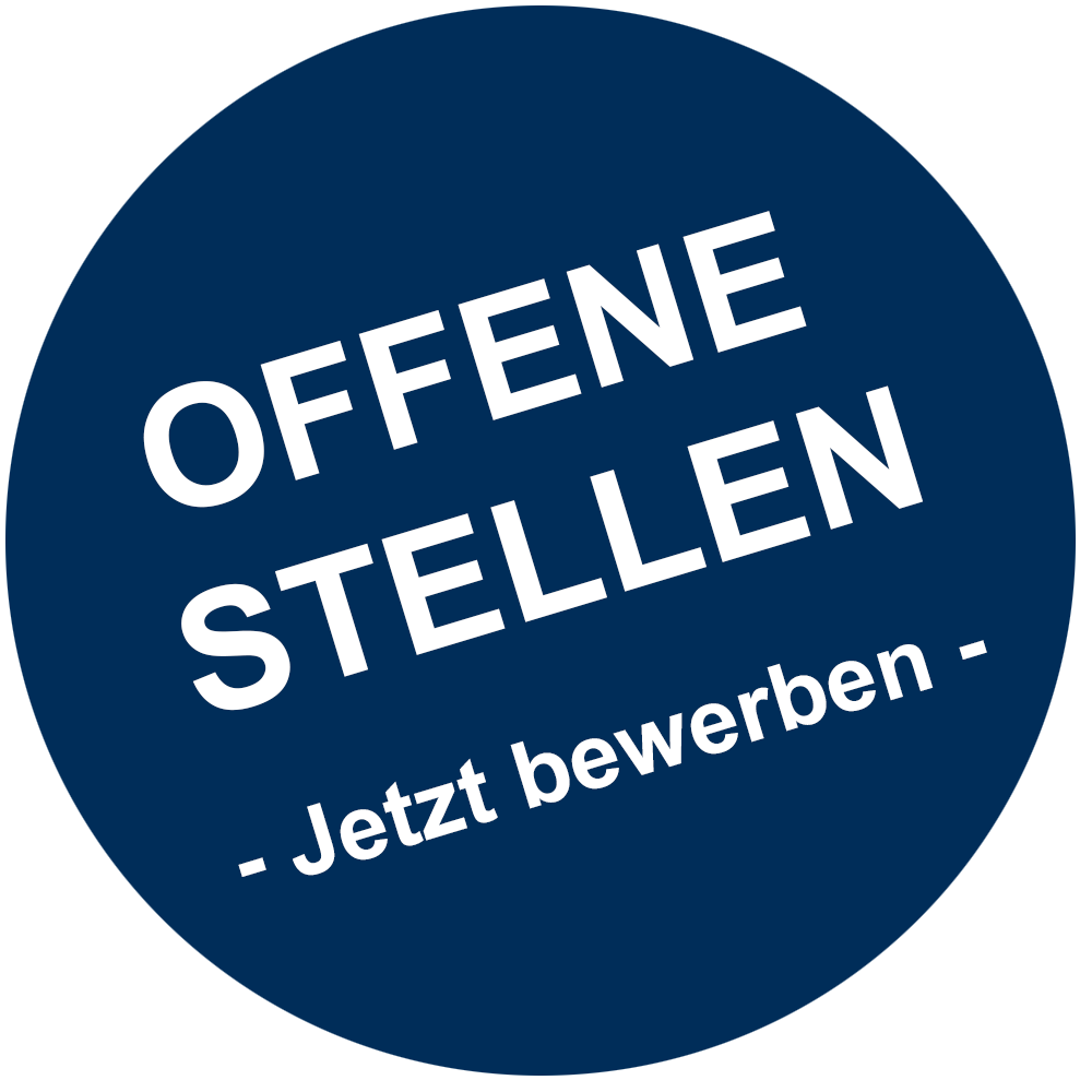 Jetzt bewerben