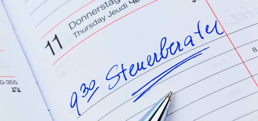 Aktuelles aus dem Steuerrecht Dezember 2022