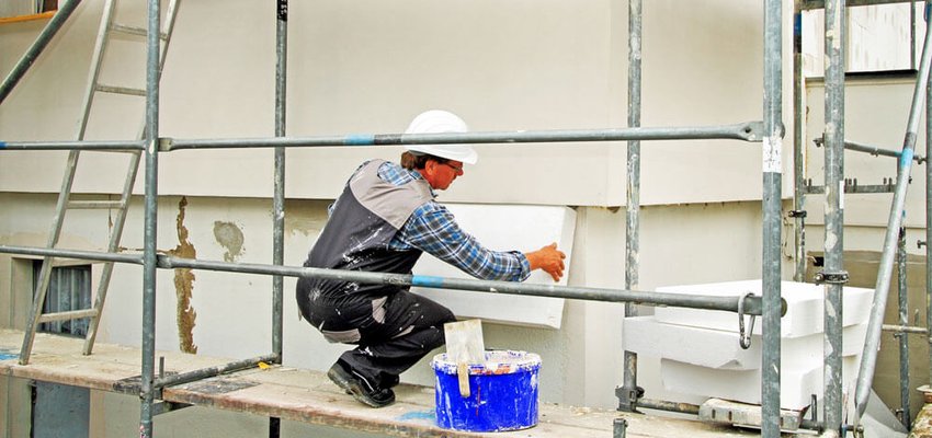 Neues zur Steuerermäßigungen für Handwerkerleistungen