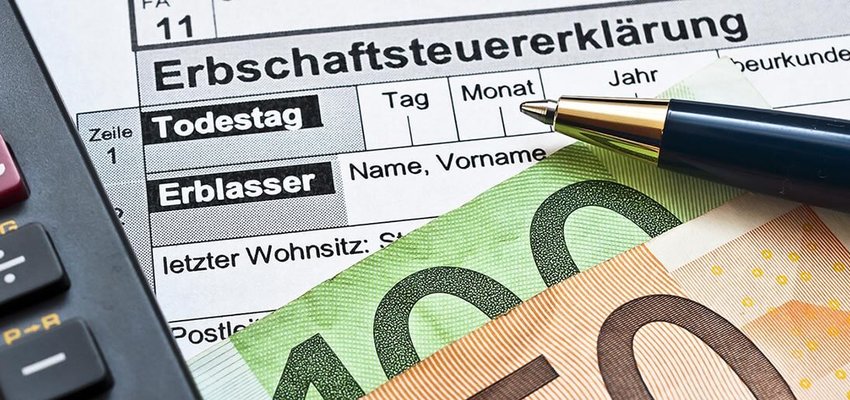 Neues bei der Erbschaftsteuer – Hoffentlich Rechtssicherheit für die Unternehmensnachfolge