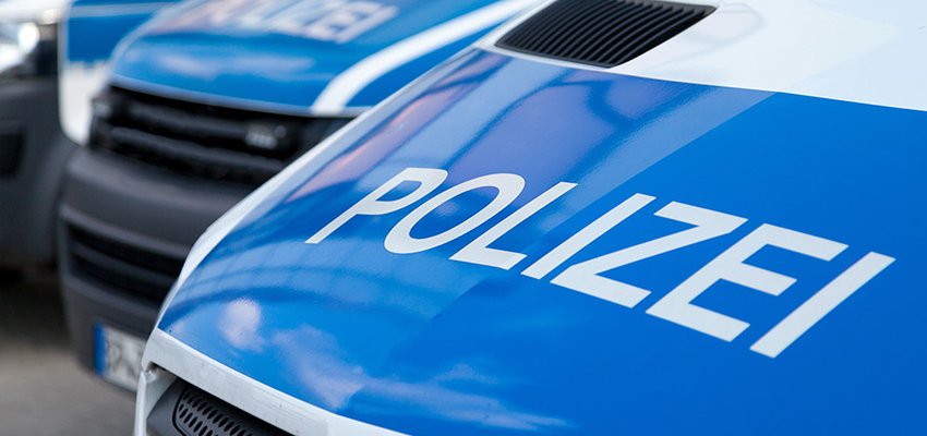 Haben Streifenpolizisten eine erste Tätigkeitsstätte?