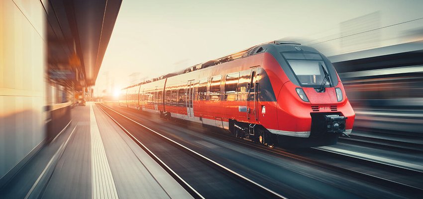 Geldwerter Vorteil für BahnCard: Entscheidend ist die Prognoserechnung