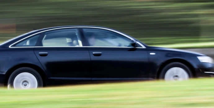 Glossar-Eintrag zu Dienstwagenbesteuerung: Geldwerter Vorteil von Firmenwagen