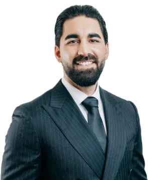 Kanzleipartner Adrian Ahitan