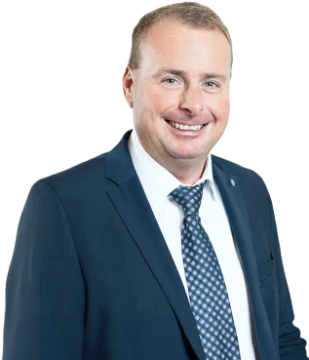 Kanzleipartner André Gabriel