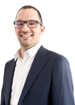 Kanzleipartner Andreas Kammans