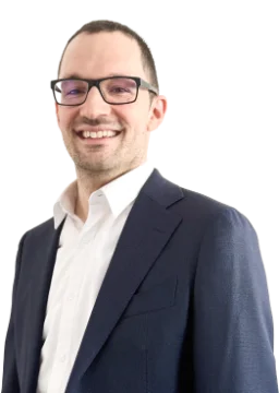 Kanzleipartner Andreas Kammans