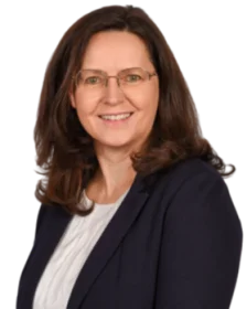 Christina Mally