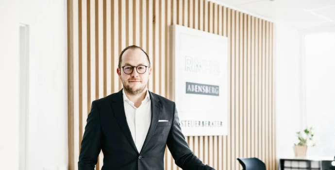 Glossar-Eintrag zu Die RNHS-Story: vom Wohnzimmertisch zu 15 Standorten