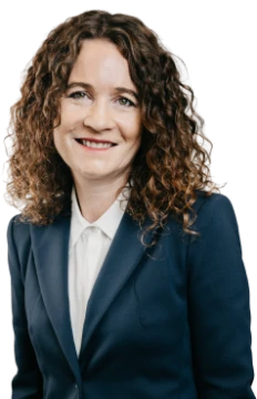 Kanzleipartner Franziska Wendl