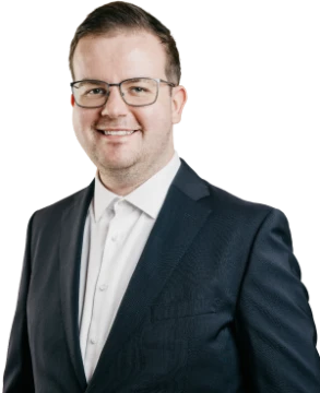 Kanzleipartner Florian Seemüller