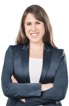 Kanzleipartner Franciska Glöggler