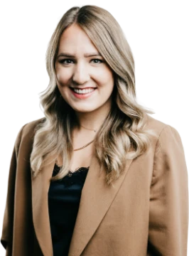 Kanzleipartner Janette Lehmann