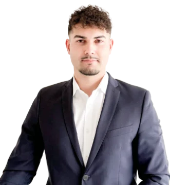 Kanzleipartner Manuel Ahitan