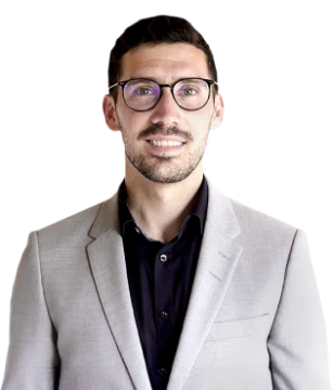 Kanzleipartner Michael Guglhör