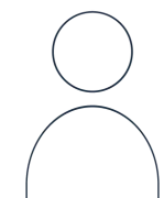 Person Platzhalter