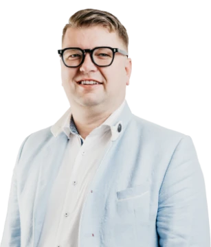 Kanzleipartner Stefan Neumaier