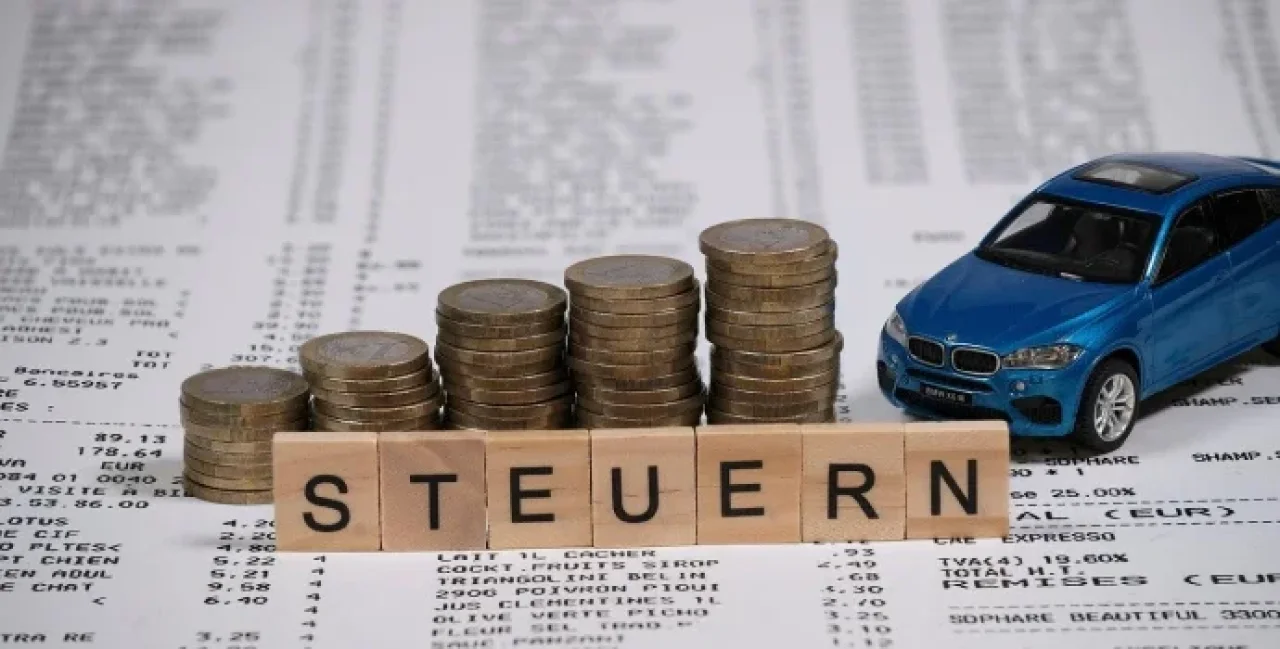 Aktuelles aus dem Steuerrecht Juli 2027