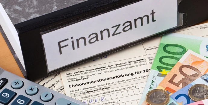 Glossar-Eintrag zu Aktuelles aus dem Steuerrecht Juni 2024