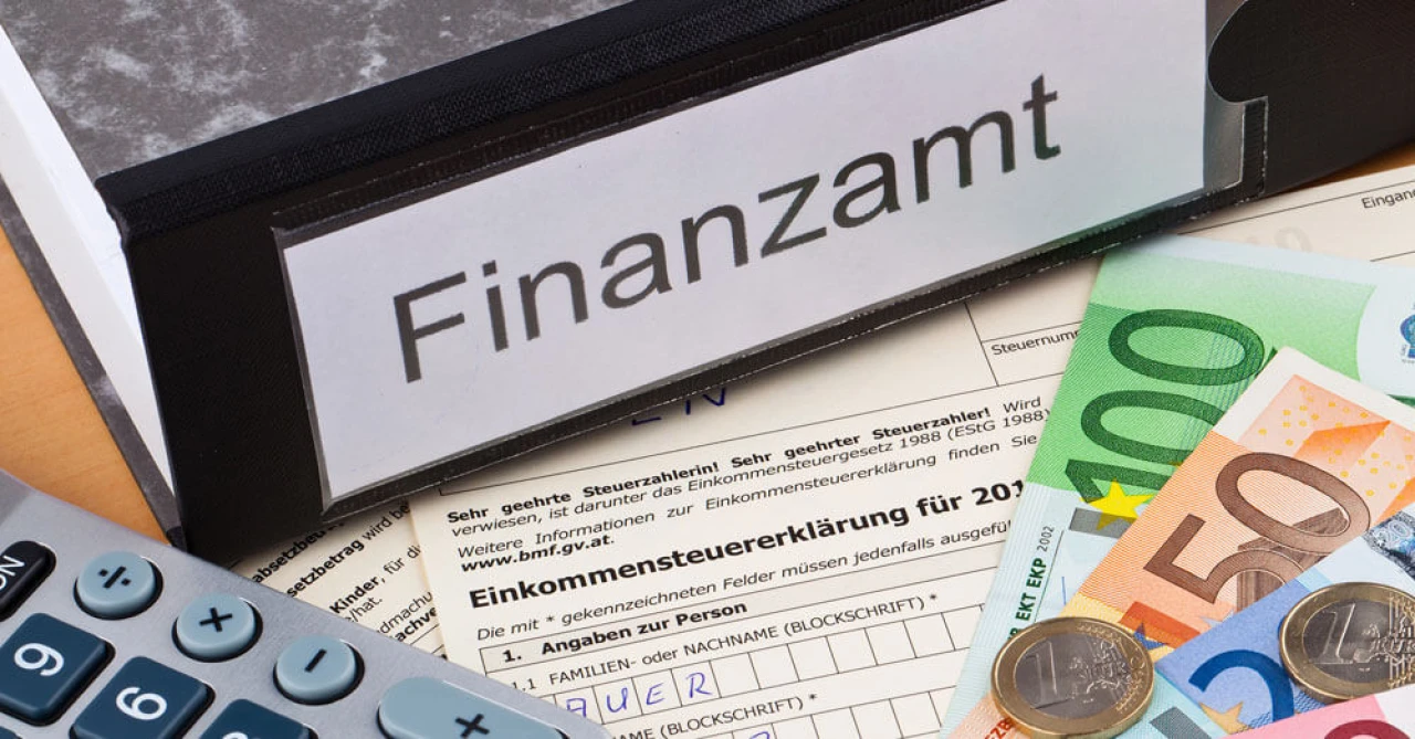 Aktuelles aus dem Steuerrecht Juni 2025