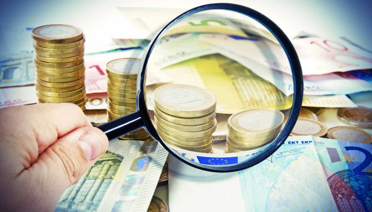 Aktuelles aus dem Steuerrecht Maerz 2025