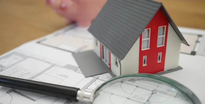 Glossar-Eintrag zu Immobilienbewertung für die Erbschaft- und Schenkungsteuer