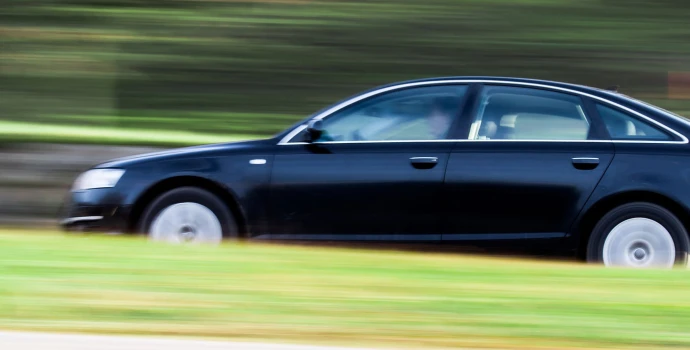 Glossar-Eintrag zu Kein Abzug von Betriebsausgaben bei Fahrzeuggestellung