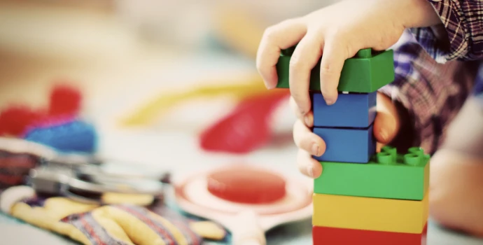 Glossar-Eintrag zu Kinderbetreuungskosten richtig absetzen