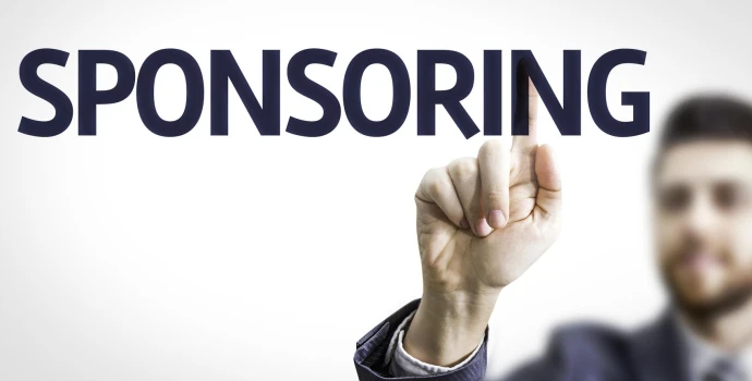 Glossar-Eintrag zu Behandlung von Sponsoring in der Umsatzsteuer