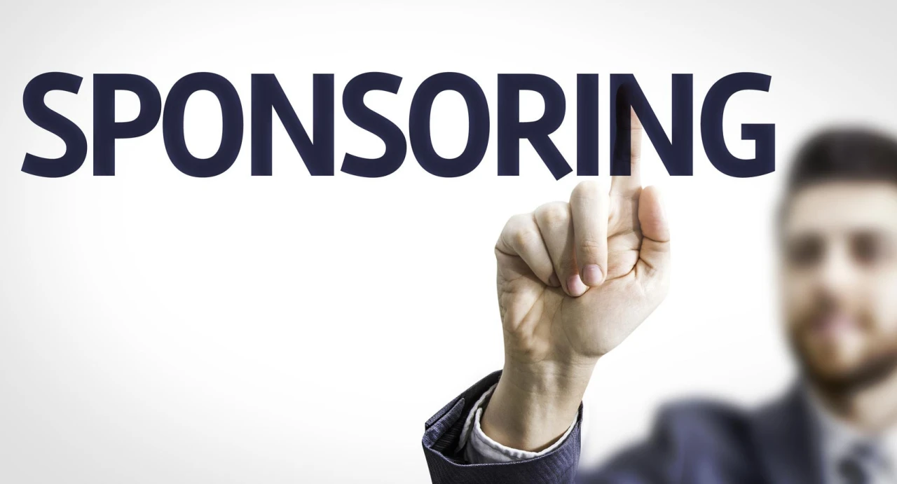 Sponsoring in der Umsatzsteuer