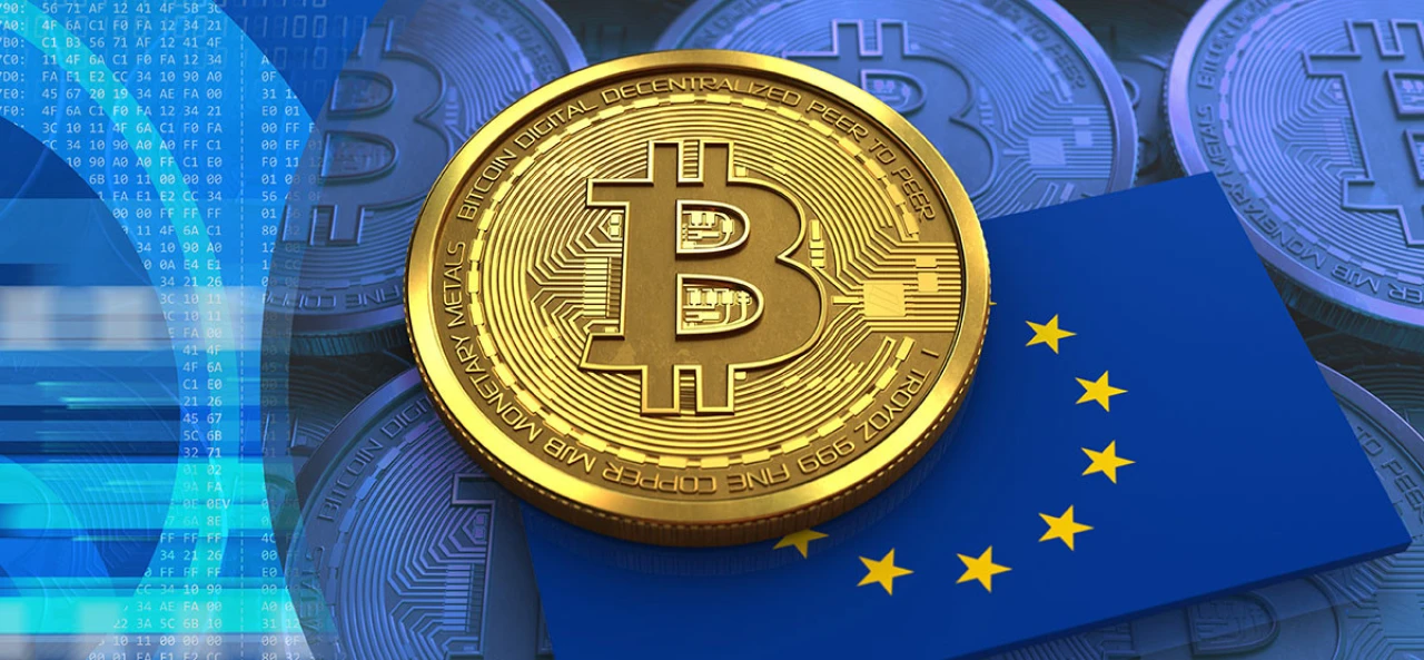 Umsatzsteuer und Kryptowährungen