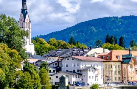 Bad Tölz