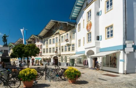 Bad Tölz
