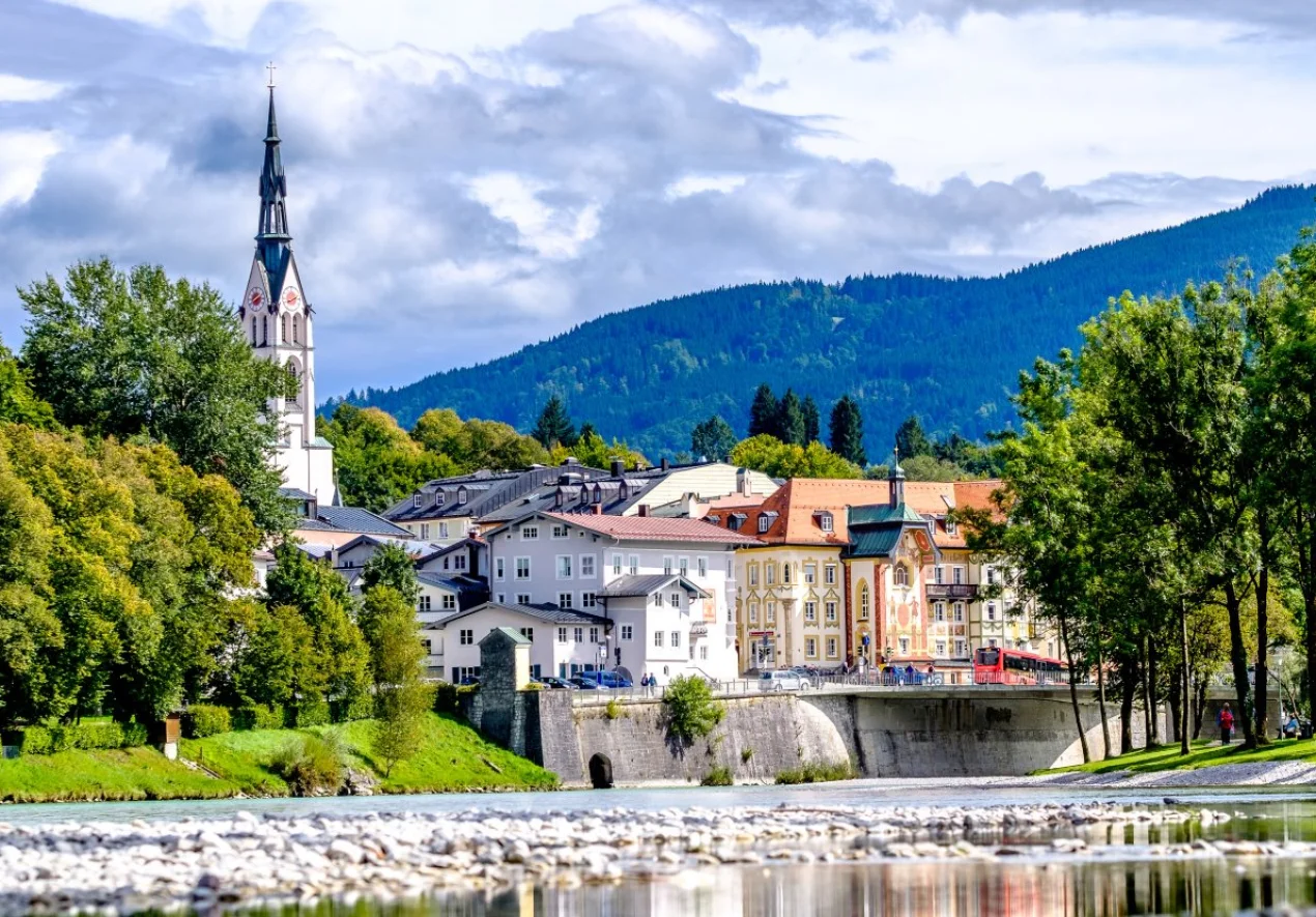 Bad Tölz