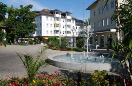 Bad Wörishofen