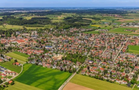 Bad Wörishofen
