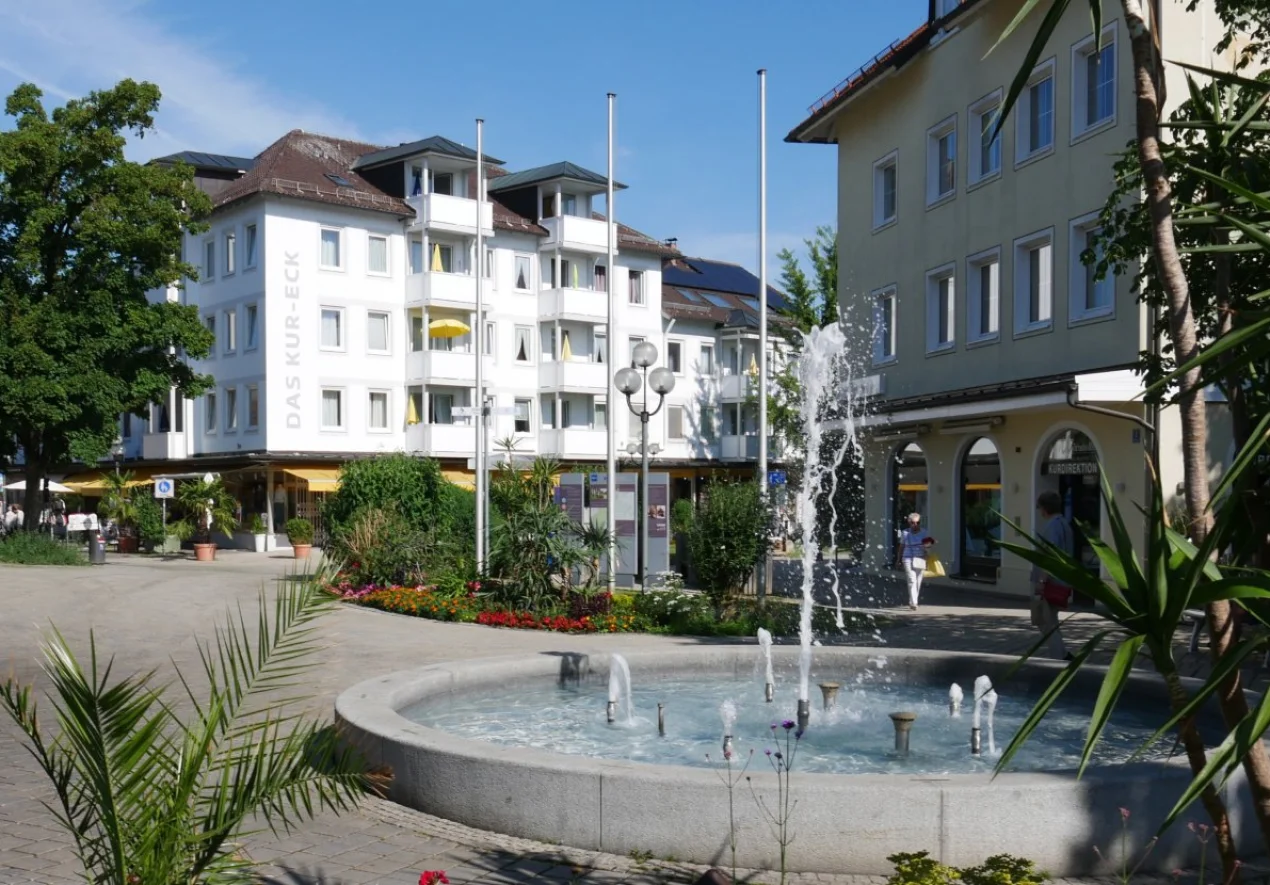 Bad Wörishofen