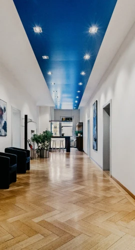 Räumlichkeiten Kanzlei Bogenhausen