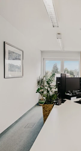 Raeumlichkeiten Kanzlei Geretsried