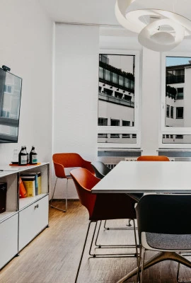 Raeumlichkeiten Kanzlei Rindermark