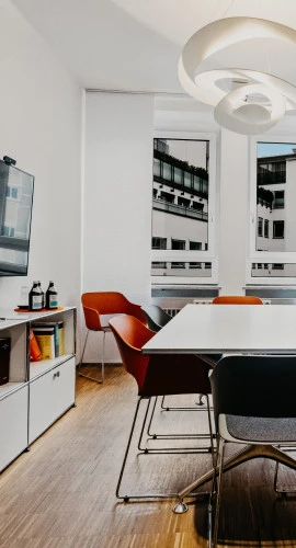 Raeumlichkeiten Kanzlei Rindermark