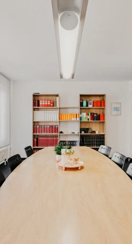 Raeumlichkeiten Kanzlei Sauerlach