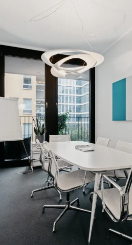 Räumlichkeiten Pröbstle Schwanthalerhöhe