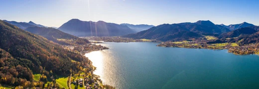 Tegernsee