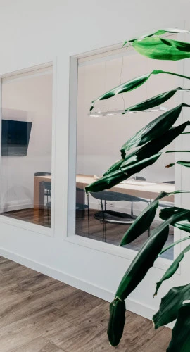 Räumlichkeiten Kanzlei Gmund