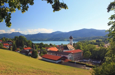 gmund Tegernsee