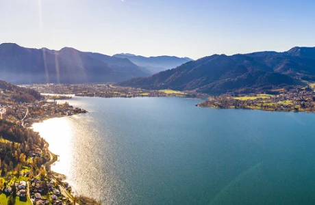 Tegernsee