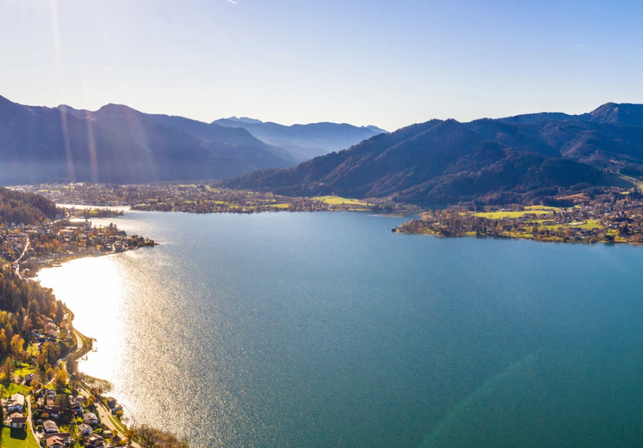 Tegernsee