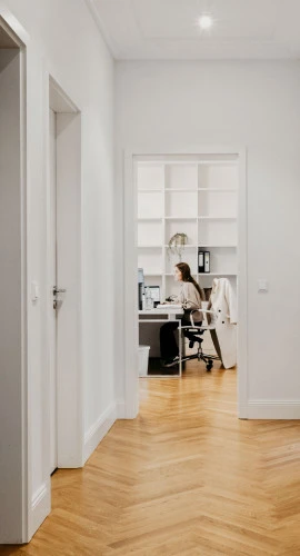 Räumlichkeiten Kanzlei Grünwald