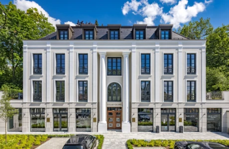 RNHS Standort Gruenwald